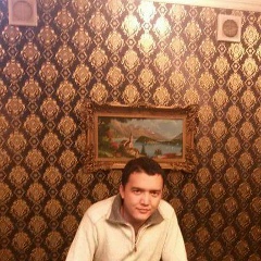 Для Тебя, 23.06.1986, Нукус