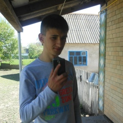 Андрій Гук, 31.10