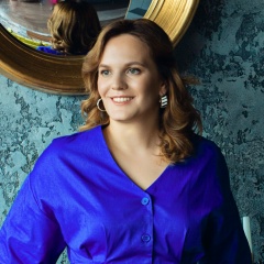 Наталья Серебренникова, 25.04.1989, Екатеринбург