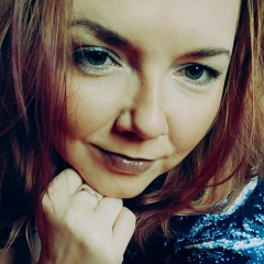 Наталья Давыдова, 19.09.1987, Москва