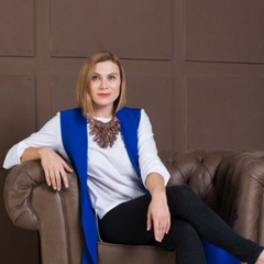 Ирина Жураховская, 21.06, Киев