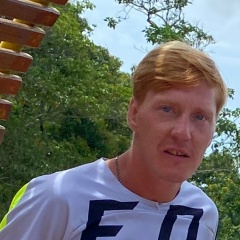 Никита Бурьянов, 19.10, Москва