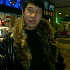 Melis Uraimov, 15.03.1989, Москва