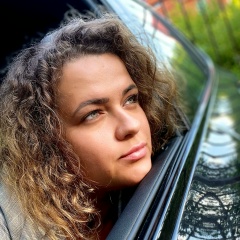 Александра Гурьянова, 14.09.1990, Москва