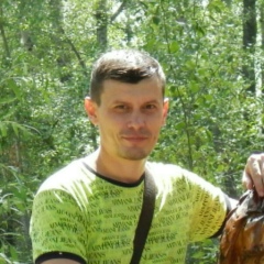 Алексей Бердюгин, 19.06.1978, Усть-Каменогорск