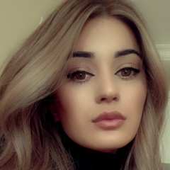 Диана Шахбандарова, 16.05, Antalya