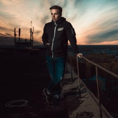 Алекс Тауров, 05.06.1990