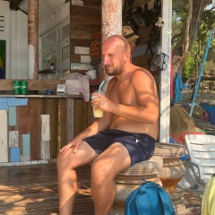 Андрей Шашков, 23.01.1985, Красноярск