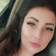 Виктория Юрьевна, 18.05, Улан-Удэ