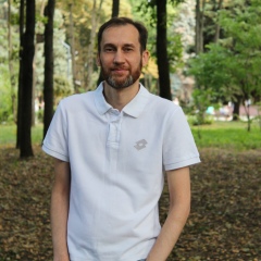 Николай Цинберг, 21.01, Липецк