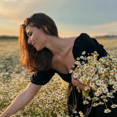 Dinara Khusainova, 03.04, Казань