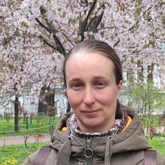 Саша Шкитина, 22.09.1987, Санкт-Петербург