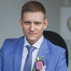 Роман Григорьев, 08.12