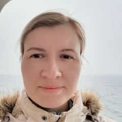 Анастасия Раабе, 05.08, Санкт-Петербург