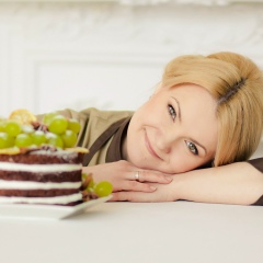 Мария Комарист, 18.09.1980, Полтава