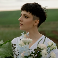 Маша Русскова, 02.11, Красноярск