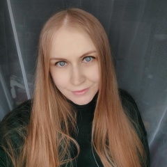 Юлия Вельматкина, 21.09.1990