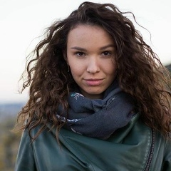 Мария Баландина, 30.12.1991, Москва