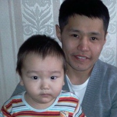 Асхат Утепов, 09.02.1986, Алматы