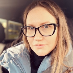 Анна Трубина, 17.11