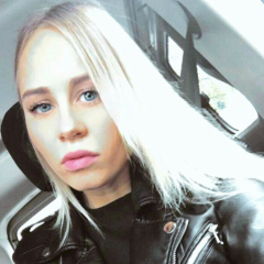 Elyna Yanchenkova, 10.12, Рига