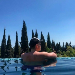 Федор Демушкин, 21.05.1988, Москва