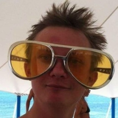 Андрей Левченко, 21.02.1989, Москва