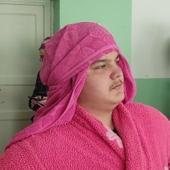 Александр Суворов, 15.05.2005, Омск