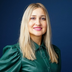 Мария Жаркова, 29.06, Калининград