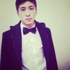 Данияр Ильхамджанов, 01.01.1998