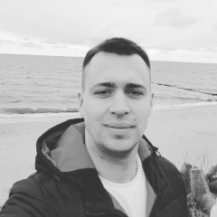 Алексей Власенко, 14.12.1987, Gorzów Wielkopolski