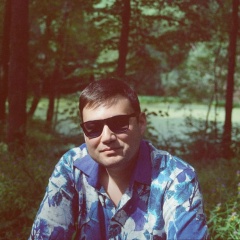 Тахир Текаев, 28.01.1992, Москва