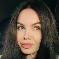 София Брагина