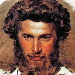 Вик Васнецов, 19.07.1990