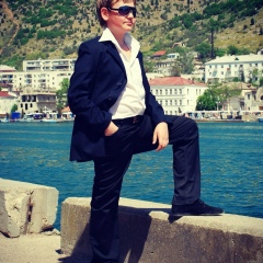 Вадим Тихомиров, 30.04.1999, Севастополь