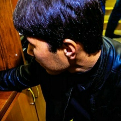 Berik Torebayev, Шымкент