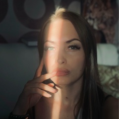 Ирина Иванова, 05.12, Красноярск