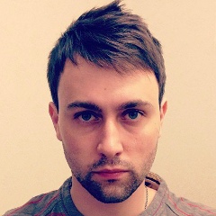 Александр Гусак, 26.02, Москва