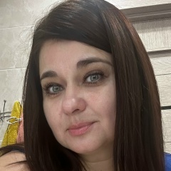 Юлия Комлева-Ибрагимова, 01.11.1977, Баку