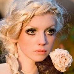 Ирина Бушуева, 11.06.1977, Санкт-Петербург