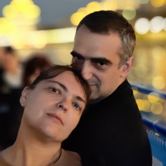 Надежда Рыбкина, 17.04, Ачинск