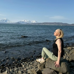 Анна Козлова, 07.01.1987, Санкт-Петербург