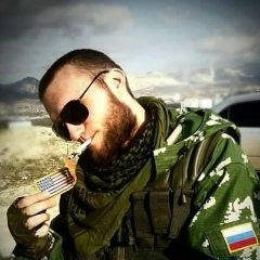 Ian Ostrovsky, 03.08.1982, Уфа