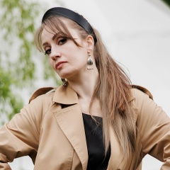 Дарья Круглова, 14.07, Калининград