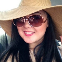 Альфия Смагулова, 20.01, Астана