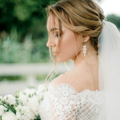 Ксения Пуховская, 11.04.1990