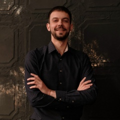 Сергей Власов, 07.06, Самара