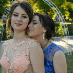 Сабина Мурсалова, 02.06