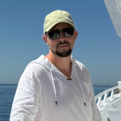 Иван Клименко, Астрахань