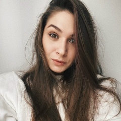 Ksenia Pushkina, 13.10.1988, Москва